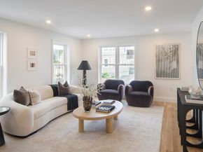 30 Tapley Avenue, Revere MA 02151