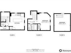 2 Elbow Ln A, Newburyport MA 01950