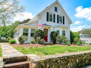 170 Hopedale St, Hopedale MA 01747
