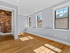 11 Wiget St 4, Boston MA 02113