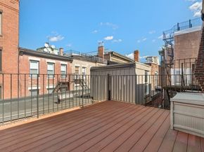 11 Wiget St 4, Boston MA 02113