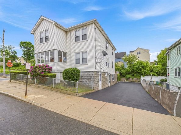 43-45 Shirley St, Everett MA 02149