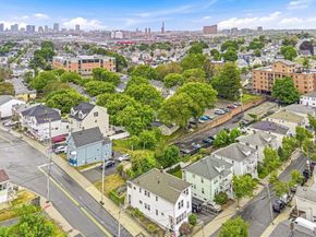 43-45 Shirley St, Everett MA 02149