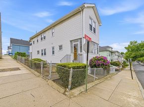 43-45 Shirley St, Everett MA 02149