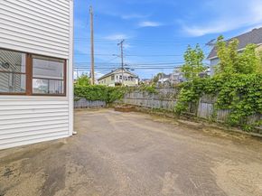 43-45 Shirley St, Everett MA 02149