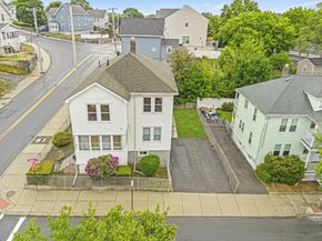 43-45 Shirley St, Everett MA 02149