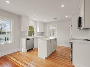156-158 Waverley St, Belmont MA 02478