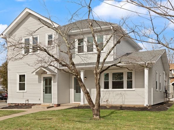 156-158 Waverley St, Belmont MA 02478