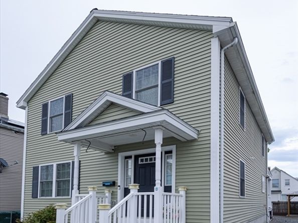 76 River St, Lynn MA 01905