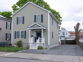 76 River St, Lynn MA 01905