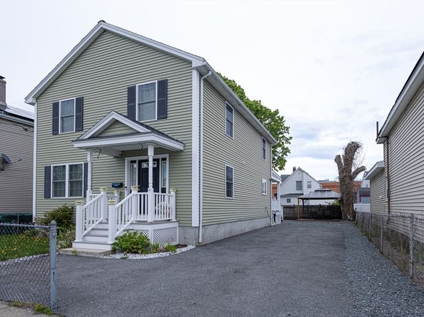 76 River St, Lynn MA 01905