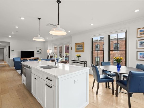 120 Brookside Ave 301, Boston MA 02130
