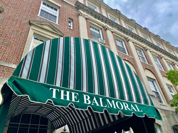 16 Balmoral Street 417, Andover MA 01810