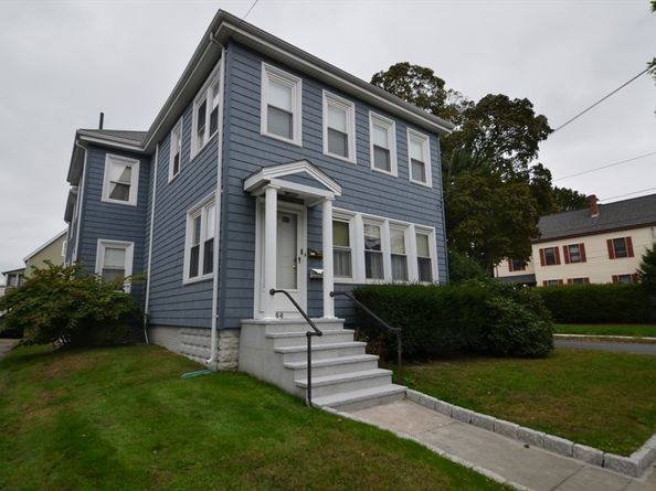 64 Cleveland St, Melrose MA 02176