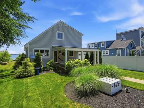 145 Staples Shore Rd, Lakeville MA 02347