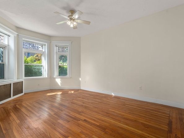 1109 Boylston St 4, Boston MA 02215