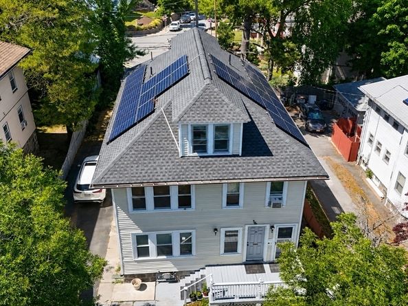 19 Codman Hill Ave, Boston MA 02124