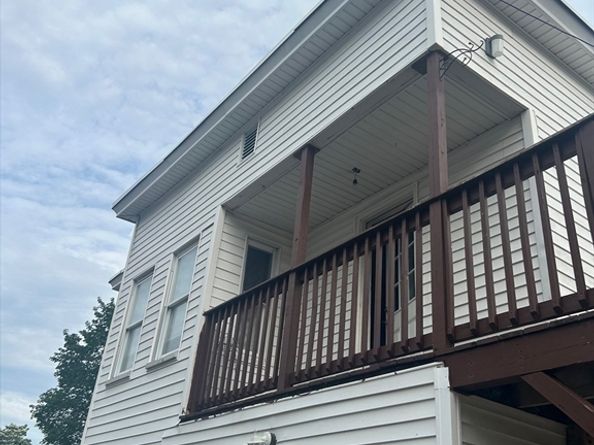 105 Spruce Street, Leominster MA 01453