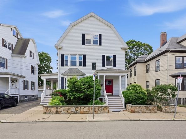 12-14 Newcastle Road, Boston MA 02135