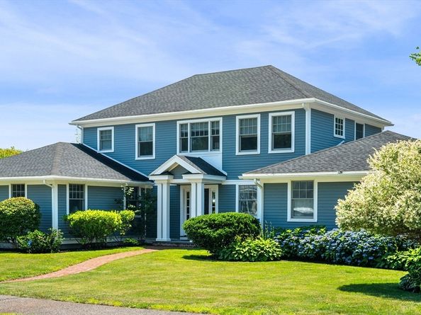 89 Gale Road, Swampscott MA 01907