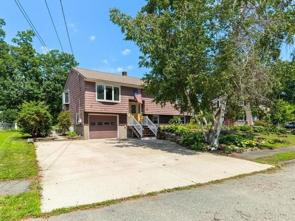 5 Paradise Road, Beverly MA 01915