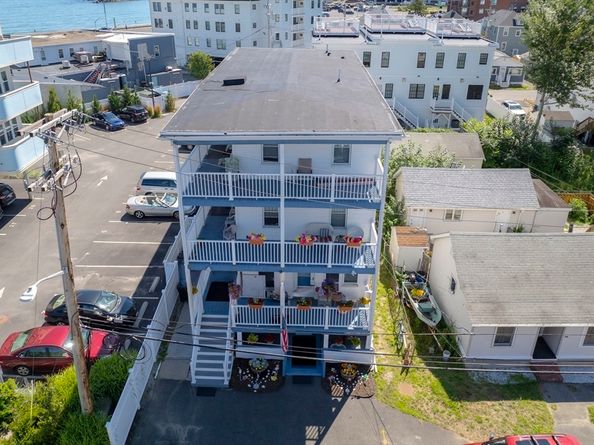 12 Park Ave, Hull MA 02045