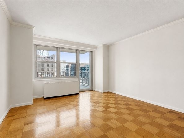 151 Tremont St 16U, Boston MA 02111