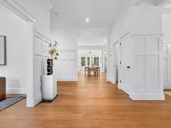 22 Tyler Rd, Lexington MA 02420