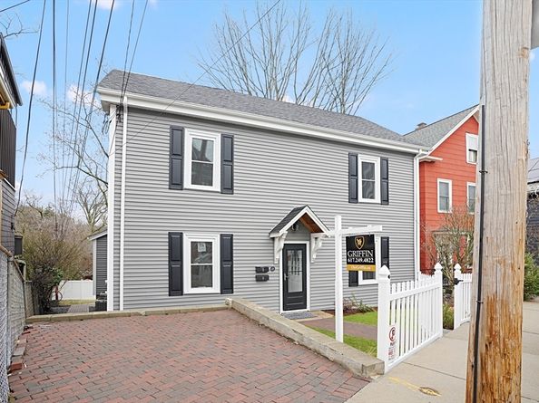 49 Jamaica St, Boston MA 02130