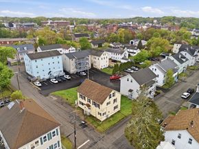 3 Chestnut Street, Dudley MA 01571
