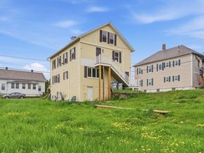 3 Chestnut Street, Dudley MA 01571