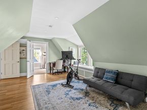 186 Temple St, Boston MA 02132