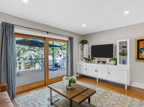 186 Temple St, Boston MA 02132