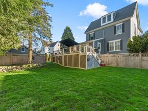 186 Temple St, Boston MA 02132