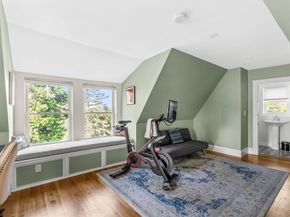186 Temple St, Boston MA 02132