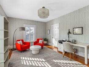 186 Temple St, Boston MA 02132