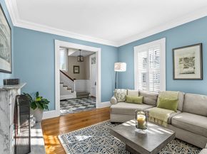 186 Temple St, Boston MA 02132