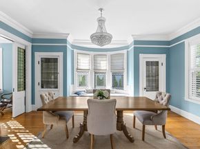 186 Temple St, Boston MA 02132