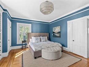 186 Temple St, Boston MA 02132