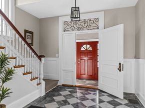186 Temple St, Boston MA 02132