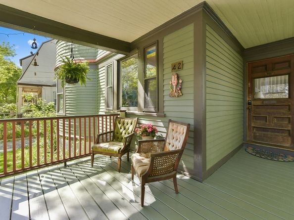 42 Atherton St 1, Boston MA 02119