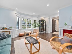 11 Woodhaven Rd, Newton MA 02468