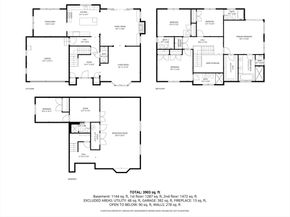 11 Woodhaven Rd, Newton MA 02468