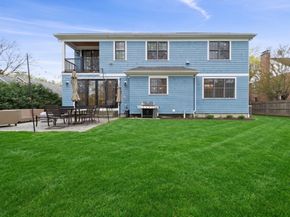 11 Woodhaven Rd, Newton MA 02468