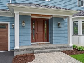 11 Woodhaven Rd, Newton MA 02468