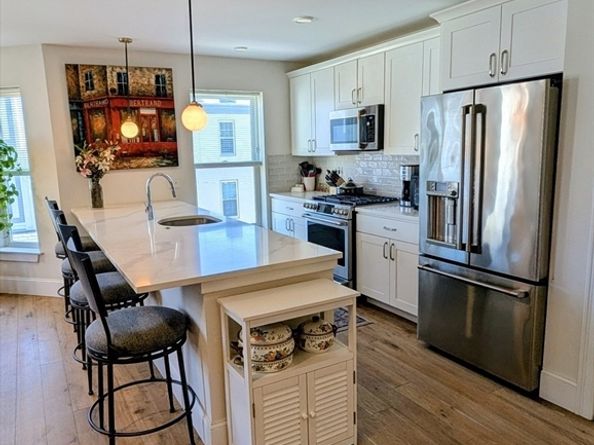 27 Ward St 201, Boston MA 02127
