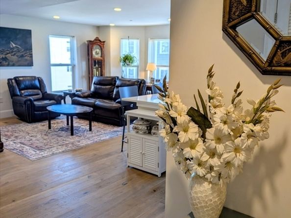 27 Ward St 201, Boston MA 02127