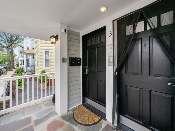 3 Palermo St, Cambridge MA 02141