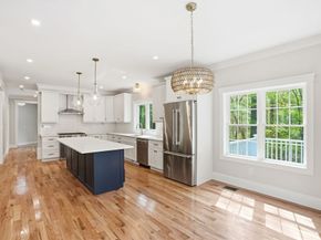 95 Stony Brook Lane, Norwell MA 02061