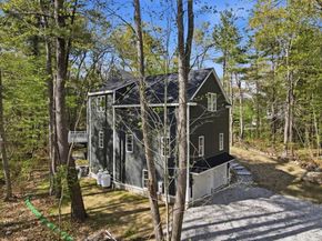 95 Stony Brook Lane, Norwell MA 02061